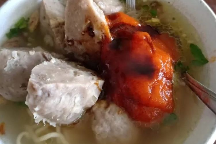 Bakso Coboy: Kenikmatan yang Menggoda di Jantung Cilacap